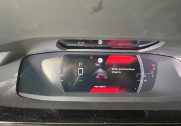 Peugeot 408 II 2025 Peugeot 408 Peugeot 408 GT Exclusive HYBRID 145 eDCS6 1.2 Benzyna 145KM, zdjęcie 12