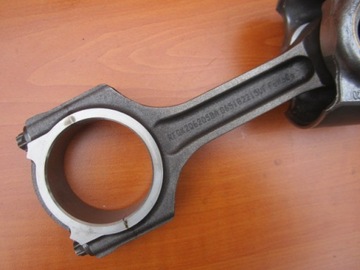 FORD TRANSIT CUSTOM 2.0 TDCI OJNICE RFGK2062058A