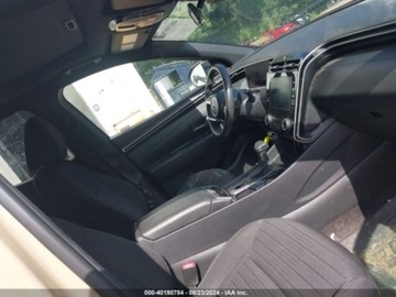 Hyundai 2023 Hyundai Inny Senta Cruz Sel 2023 2.5l 2.5 Benzyna 191KM, zdjęcie 9