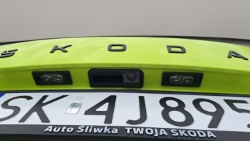 Skoda Octavia IV Kombi 2.0 TDI 150KM 2025 Skoda Octavia Skoda OCTAVIA Sportline 2.0tdi , vat 23, 1PL, salon. 2.0, zdjęcie 5