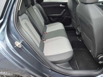 Seat Leon IV Sportstourer 1.5 EcoTSI 150KM 2024 Seat Leon 1,5 TSI 150KM Style Krajowy z Gwarancja Fabryczna I Wlasciciel F, zdjęcie 10