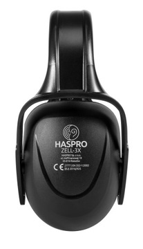 Средства защиты органов слуха Haspro Zell-3X