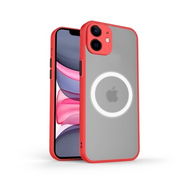 ETUI MAGSAFE OCHRONA APARATU DO IPHONE 11