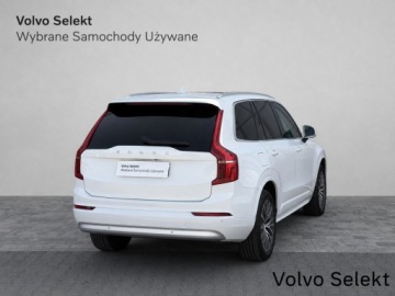 Volvo XC90 II 2021 Volvo XC 90 B5 D AWD | Momentum Pro | Salon PL | S, zdjęcie 7