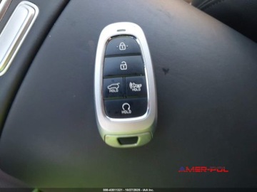 Hyundai Santa Fe IV 2023 Hyundai Santa Fe 2023 r., 1,6L SEL PREMIUM 1.6 Hybryda 226KM, zdjęcie 11