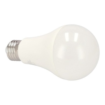 Светодиодная лампа SMART 14Вт E27 WW-CW +RGB Wi-Fi TUYA