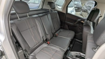 Opel Meriva II Mikrovan 1.4 Turbo ECOTEC 120KM 2012 Opel Meriva 1.4iTurbo 120PS OPŁACONY Bezwypadkowy, zdjęcie 16