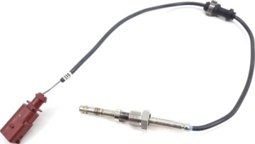 03L906088CE, Sensor temperatury Gase VW Passat B7 2.0TDI 03L906088CE neu Original | thumb 1