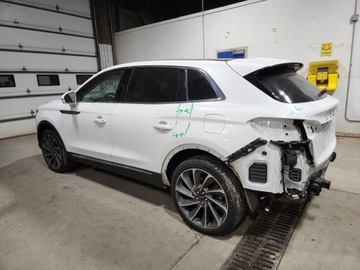 Lincoln 2022 Lincoln Nautilus Reserve 2022 2.7L 2.7 Benzyna 335KM, zdjęcie 1