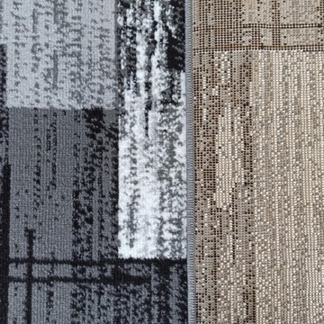 Модный ковер 60х100 BCF Canvas Soho 13