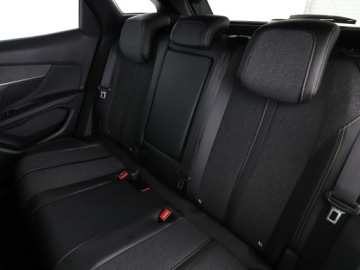 Peugeot 3008 II Crossover 2.0 BlueHDi 150KM 2017 Peugeot 3008 GT, Full LED, Niski Przebieg!,, zdjęcie 16