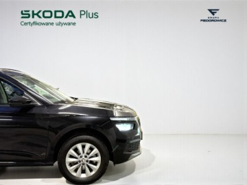 Skoda 2022 Skoda Kamiq Skoda Kamiq 1.0TSI AMBITION 110KM, SAL, zdjęcie 8