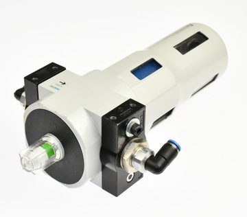LFMA-D-MAXI-DA FESTO 532850 Фильтр сжатого воздуха очень тонкой очистки