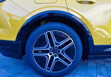 Ford Capri EV 77kWh 286KM 2024 Ford Capri Ford Capri 77 kWh Premium RWD Elektryczny 286KM, zdjęcie 7