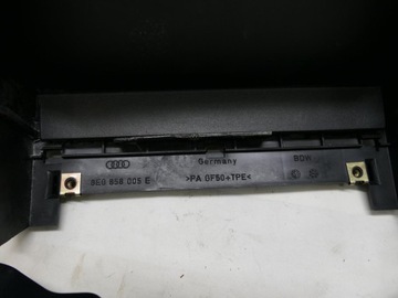 AUDI A4 B7 RAMKA RADIA KOSZ WNĘKA POD RADIO