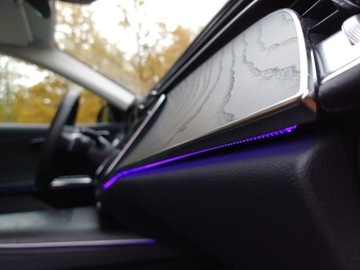 Mercedes Klasa E W214 Sedan 2.0 220d 197KM 2024 Mercedes-Benz E 220, zdjęcie 25