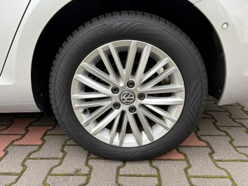 Volkswagen Golf VII 2014 Volkswagen Golf 1.4 125 KM DSG Podgrzewane fotele, zdjęcie 26