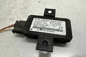 SENZOR TLAKU PNEUMATIKA MERCEDES-BENZ M (W166) A0009008402 2.5L DIESEL 150KW