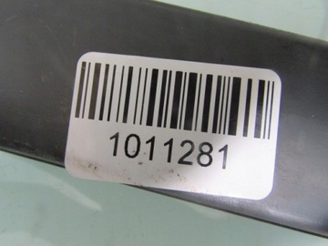 KORANDO III 14R ZVEDÁK OKNO PRAVÝ PŘEDNÍ