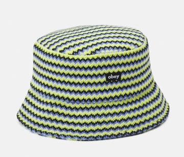 Obey Clothing Kapelusz