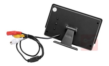 АВТОМОБИЛЬНЫЙ МОНИТОР TFT-4.3/АВТОМОБИЛЬ-1 4,3