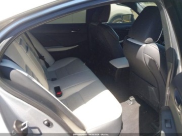 Lexus IS III 2021 Lexus IS 350 F Sport 2021 3.5 Benzyna 311KM, zdjęcie 12