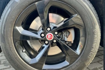 Jaguar F-Pace 2021 Jaguar F-Pace JAGUAR F-PACE 2.0D AWD Auto R-Dynamic S, Niska Cena, Bardzo, zdjęcie 29