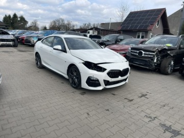 BMW Seria 2 G42-U06 Active Tourer 1.5 218i 136KM 2023 BMW 218 M Sport Skóra Kamera Podgrzewanie Virtual, zdjęcie 1