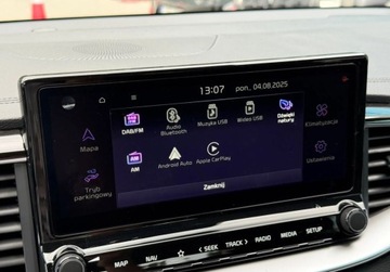 Kia Ceed III Hatchback Facelifting  1.5 T-GDI 140KM 2025 Kia Ceed TRIBUTE dostepny od reki od KIA WOJTANOWICZ Gdynia 1.5 Benzyna, zdjęcie 36