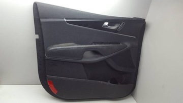 СИДЕНЬЯ КОМПЛЕКТ БОКОВИН СИДЕНИЙ SORENTO III 2014 7 ЧЕЛОВЕК