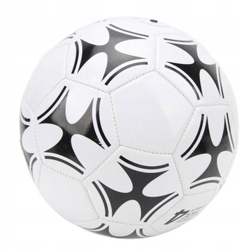 Высокоэластичный футбольный мяч