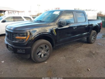 Ford 2025 Ford F150 STX 2025 2.7L 2.7 Benzyna 325KM, zdjęcie 1