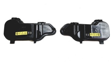 OSŁONA ŻARÓWKI LAMPY VOLVO S80 V70 XC70 30763974 30763977