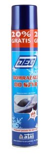 DEG ODMRAZACZ 500 ML ATOMIZER