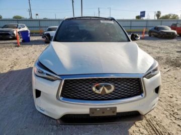 Infiniti QX50 2021 Infiniti QX50 Luxe 2021 2.0 Benzyna 268KM, zdjęcie 5