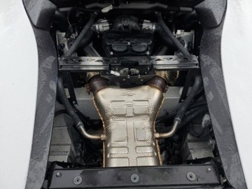  McLaren 570S Coupe Automotive 2018 3.8l 3.8 Benzyna 562KM, zdjęcie 4