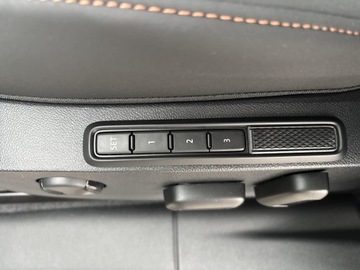 Cupra Terramar SUV 1.5 eTSI 150KM 2025 Cupra Terramar 1.5 eTSI 150 KM Advantage Edition 7, zdjęcie 11