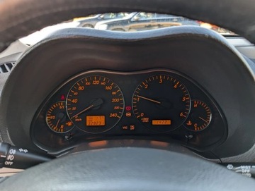 Toyota Avensis II Kombi 2.0 D-4D 116KM 2003 Toyota Avensis Klima Tempomat Serwis Gwarancja 2.0 Diesel 116KM, zdjęcie 22