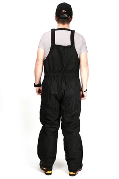 IMAX ТЕРМОКОСТЮМ КРАСНЫЙ ЧЕРНЫЙ-М