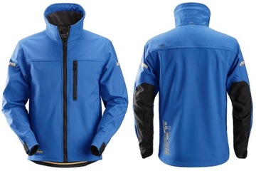SNICKERS 1200 KURTKA SOFT SHELL AllroundWork L