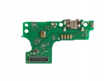 USB-разъем для зарядки для Huawei Y6 2019