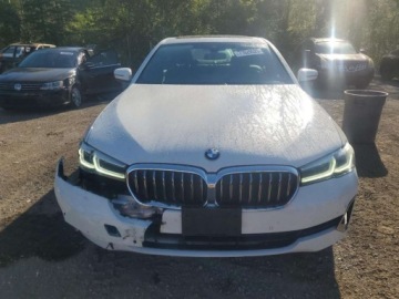 BMW Seria 5 G30-G31 2021 BMW Seria 5 530xi 2021 2.0l 2.0 Benzyna 248KM, zdjęcie 5