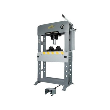 Prasa warsztatowa 100t hydrauliczna Snit SP-100EAM