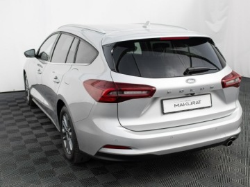 Ford Focus IV Kombi Facelifting 1.0 EcoBoost MHEV 155KM 2024 Ford Focus GD9M211#1.0 EcoBoost Titanium X, zdjęcie 3