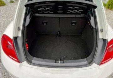 Volkswagen Beetle Hatchback 3d 2.0 TDI 140KM 2014 Volkswagen Beetle Volkswagen Beetle 2.0 TDI 2.0 Diesel 140KM, zdjęcie 36