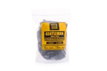 WORK STUFF Gentleman Basic, 5 упаковок, серый