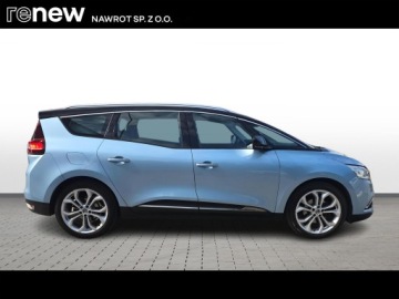 Renault Scenic III XMOD Energy TCe 130KM 2016 Scenic Gr. 1.2 TCe Energy Zen, zdjęcie 5