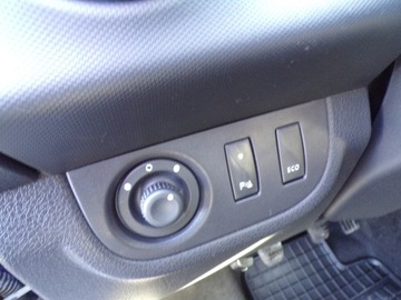 Dacia Logan II MCV 1.5 dCi FAP 90KM 2016 DACIA LOGAN MCV KOMBI, zdjęcie 10