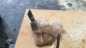 FORD FUSION I NÁDOBKA VYROVNÁVACÍ 1.4 TDCI