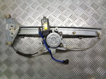 EL. MECHANIZMUS OKNO LEVÝ ZADNÍ CHEVROLET NUBIRA